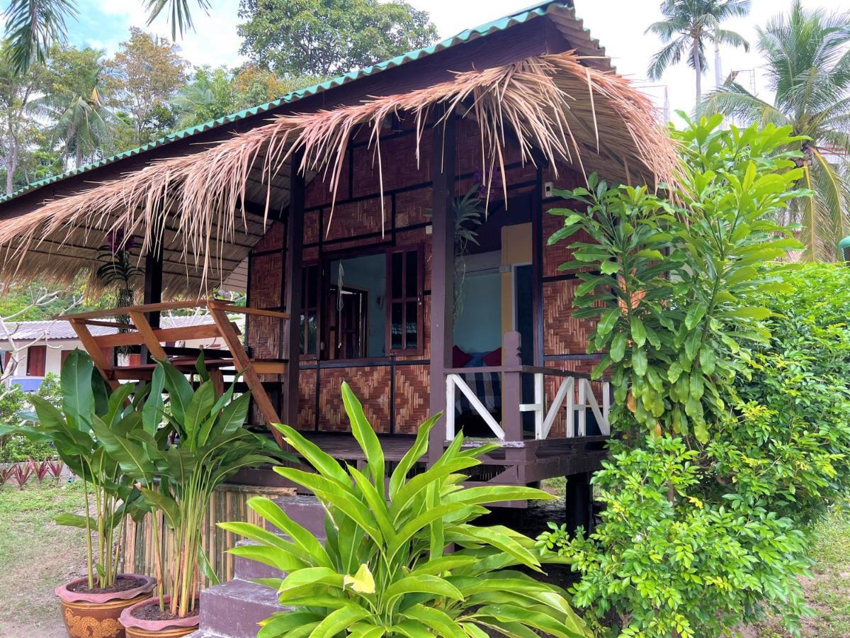 โรงแรม Sense หาดเทียน