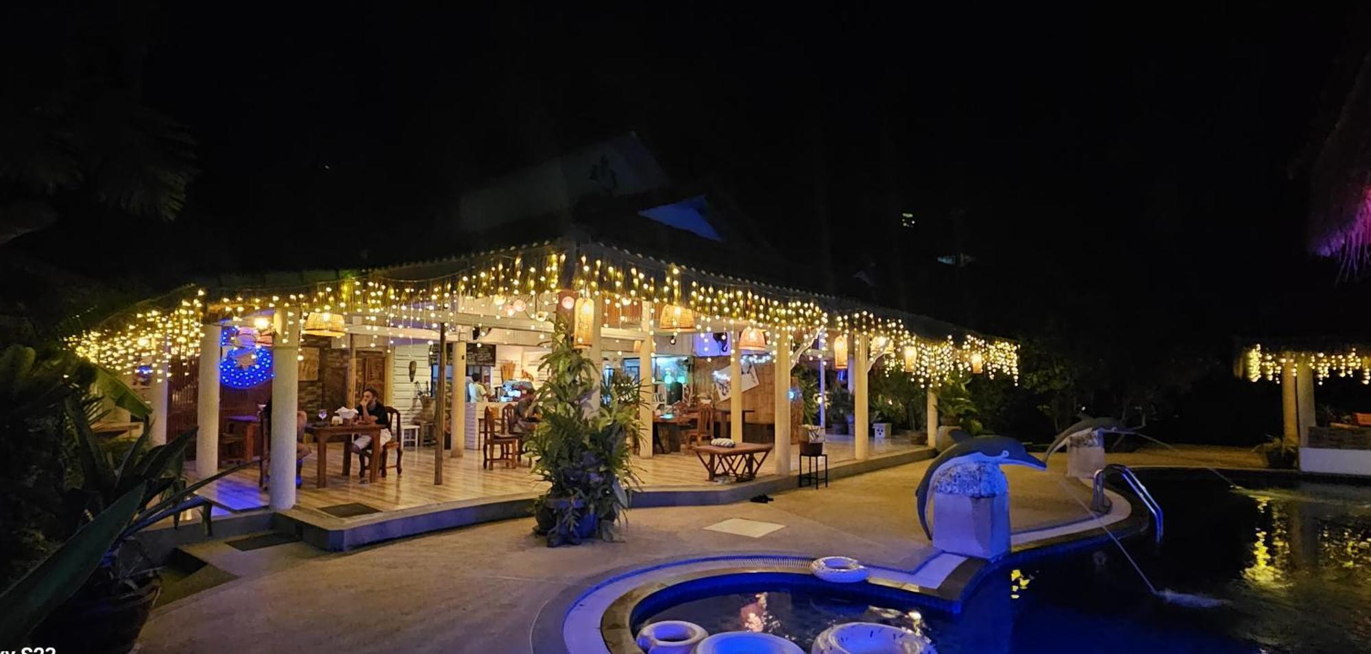 Sense * หาดเทียน